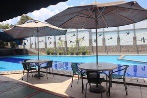 Exterior - Shakti Villa Dago Bandung (Coblong)