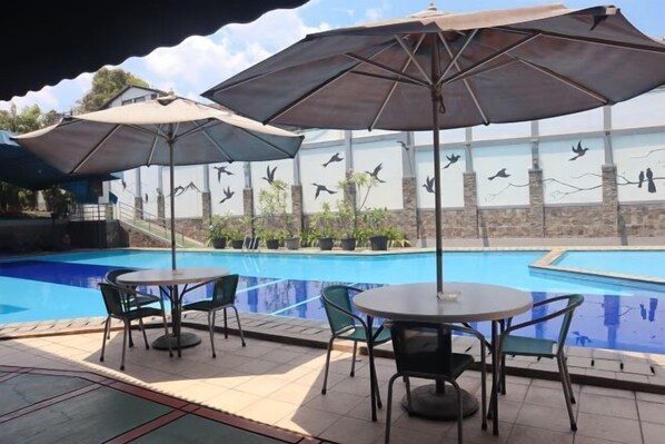 Exterior - Shakti Villa Dago Bandung (Coblong)