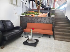 Living area - Shakti Villa Dago (Coblong)
