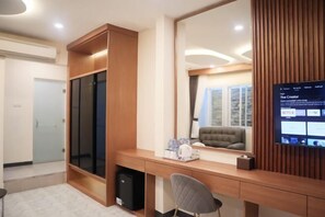 Room - Shakti Villa Dago Bandung (Coblong)