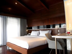 Room - Shakti Villa Dago (Coblong)