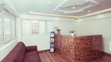 Recepción