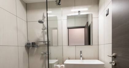 One Bedroom Apartment with Terrace