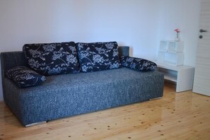 Téléviseur connecté