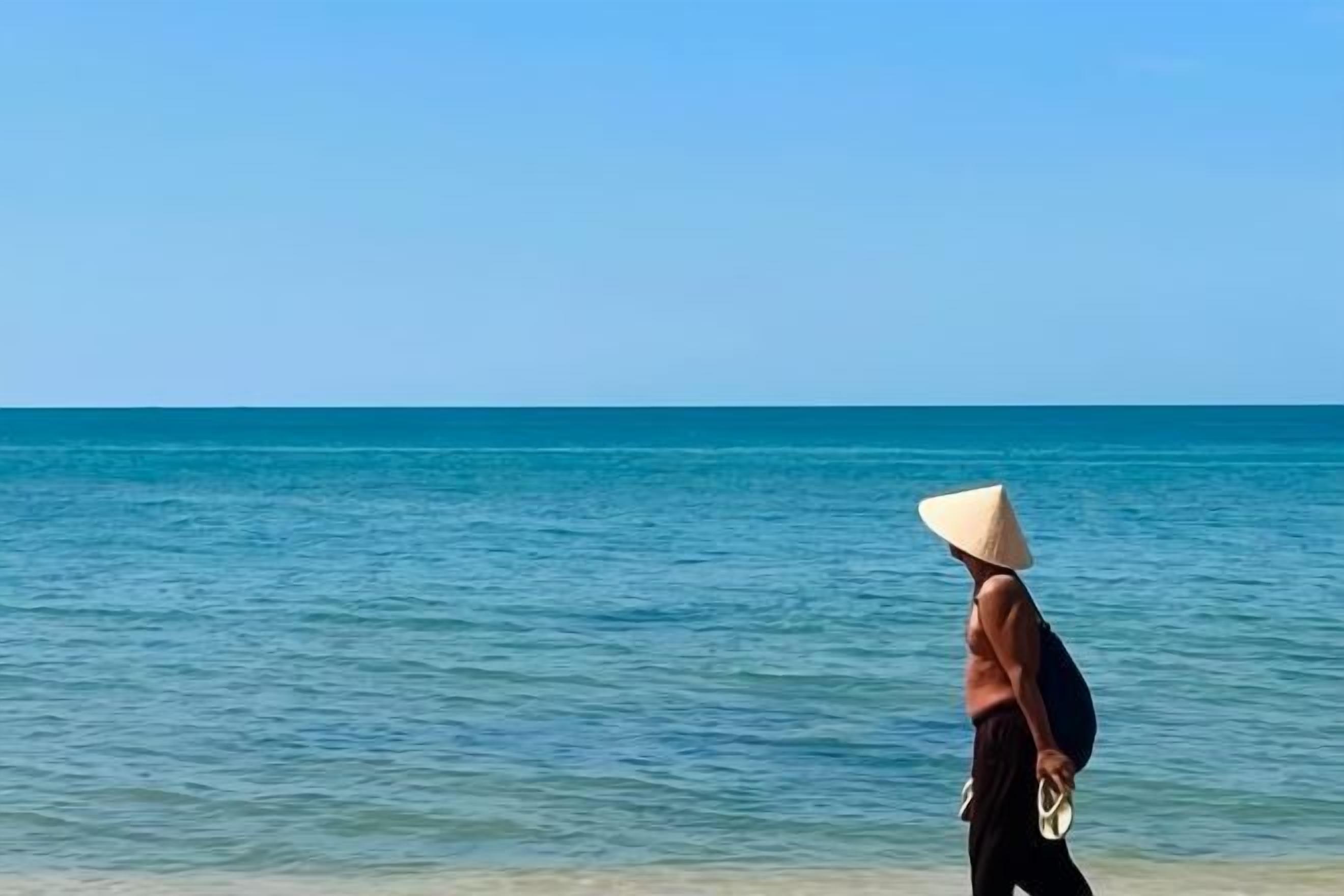 Ιδιωτική παραλία σε κοντινή απόσταση, πετσέτες θαλάσσης