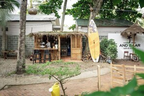 Unclassified image, 2 of 14, button - Canaan Beach Home (Phu Quoc Island)
