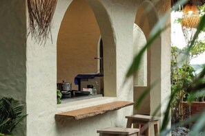 Unclassified image, 4 of 12, button - Canaan Beach Home (Phu Quoc Island)