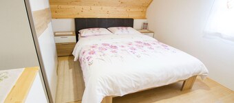 Sunny Two Bedroom Retreat in Beautiful Bizeljsko - Two Bedroom Country House