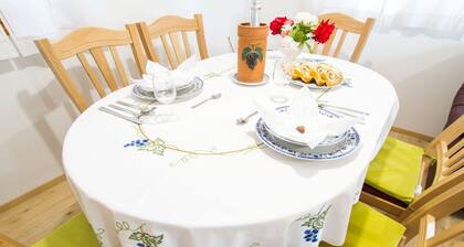 Sunny Two Bedroom Retreat in Beautiful Bizeljsko - Two Bedroom Country House