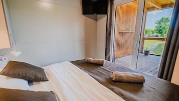 3 habitaciones y wifi gratis