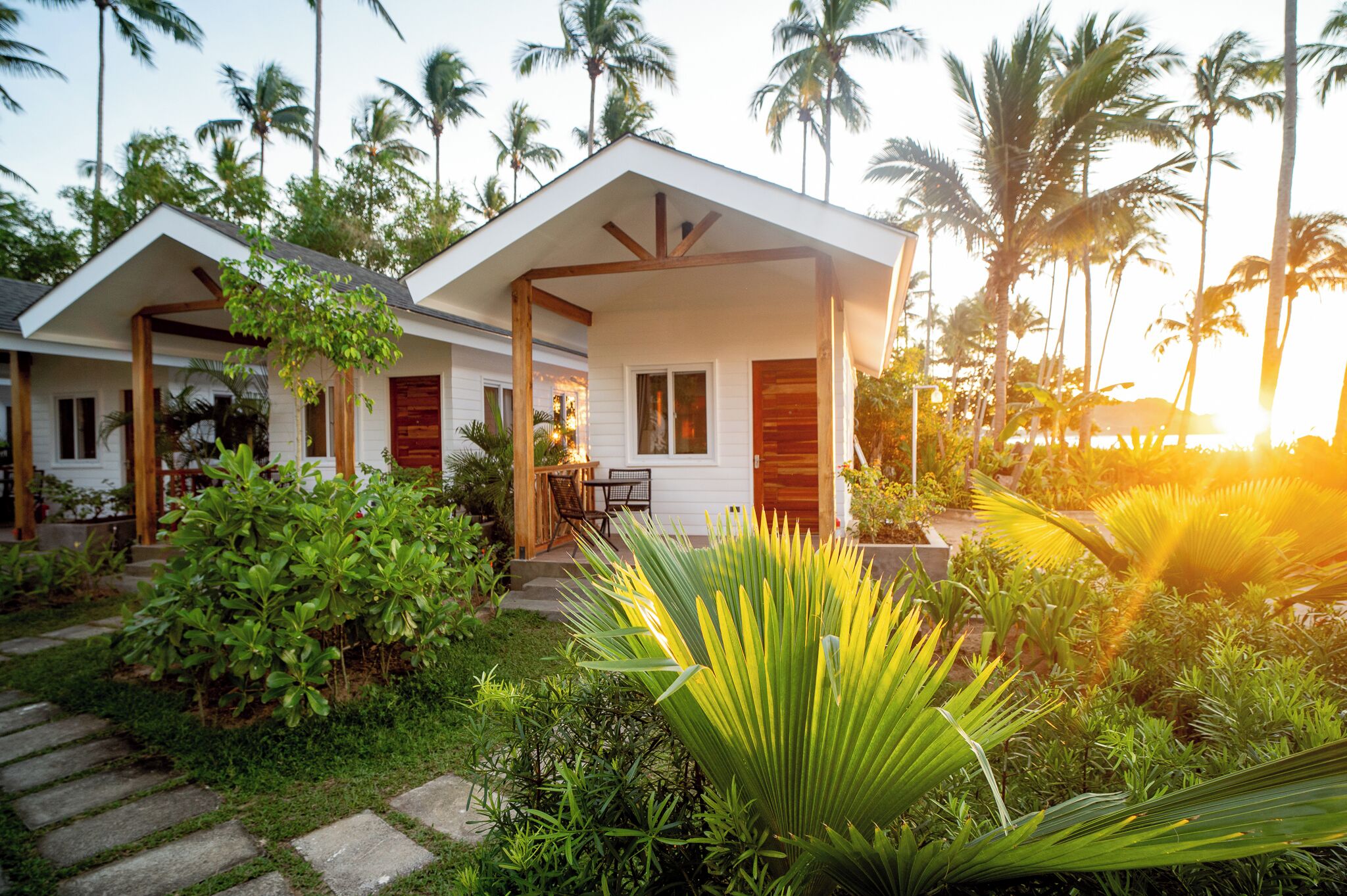 Beach Front Villa | Beach/ocean view