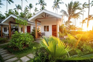 Beach Front Villa | Beach/ocean view