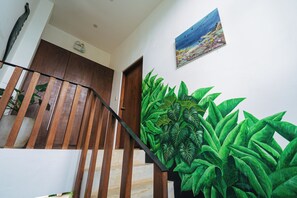 Executive Beach Front Villa | Intérieur