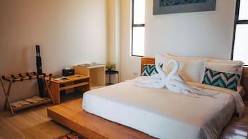 Executive Beach Front Villa