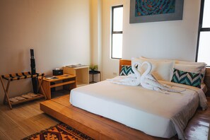 Executive Beach Front Villa