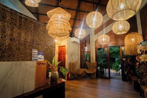 Nacpan Beach Villas Managed by H Hospitality Group