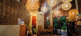 Nacpan Beach Villas Managed by H Hospitality Group