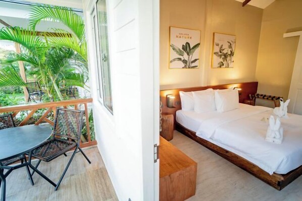 Room - Nacpan Villas Managed by H Hospitality (El Nido)