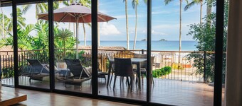 Nacpan Beach Villas Managed by H Hospitality Group