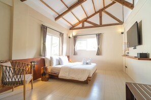 Biancheria da letto di alta qualità, minibar, Wi-Fi gratuito, lenzuola