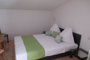 1 chambre, Wi-Fi gratuit
