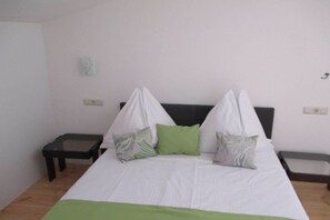 1 chambre, Wi-Fi gratuit