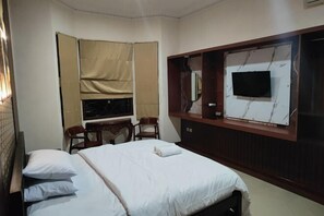 Room - Omah Tirtodipuran (Mantrijeron)