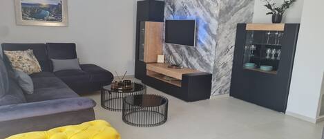 TV connectée