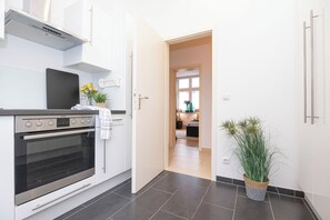Privékeuken