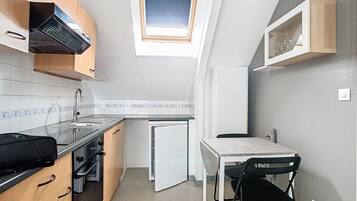 Privékeuken