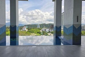 Interior - BaySuites by Alawa Homes (Kota Kinabalu)