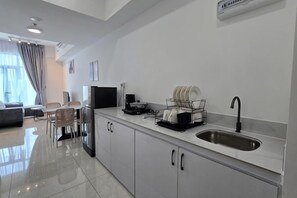Dapur peribadi