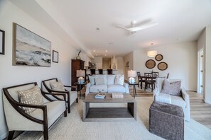 Téléviseur connecté, foyer