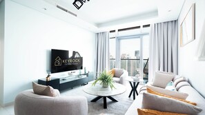 Téléviseur connecté