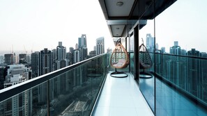 Terrain de l’hébergement 