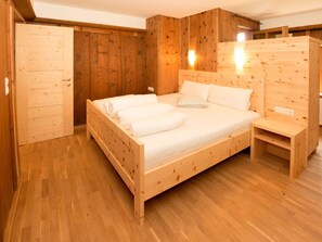 1 bedroom, free WiFi