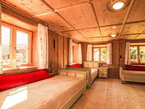 3 slaapkamers, gratis wifi