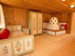 3 عدّة غرف نوم وواي فاي مجانًا