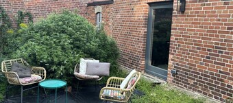 Nice apartment for 4 guests with WIFI and terrace