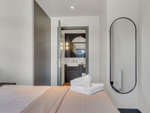 1 chambre, accès au Wi-Fi (inclus)