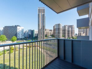 Terrain de l’hébergement 