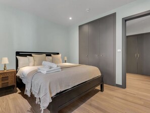 1 soverom og wi-fi (inkludert)