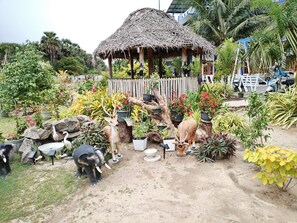 Activiteiten voor kinderen