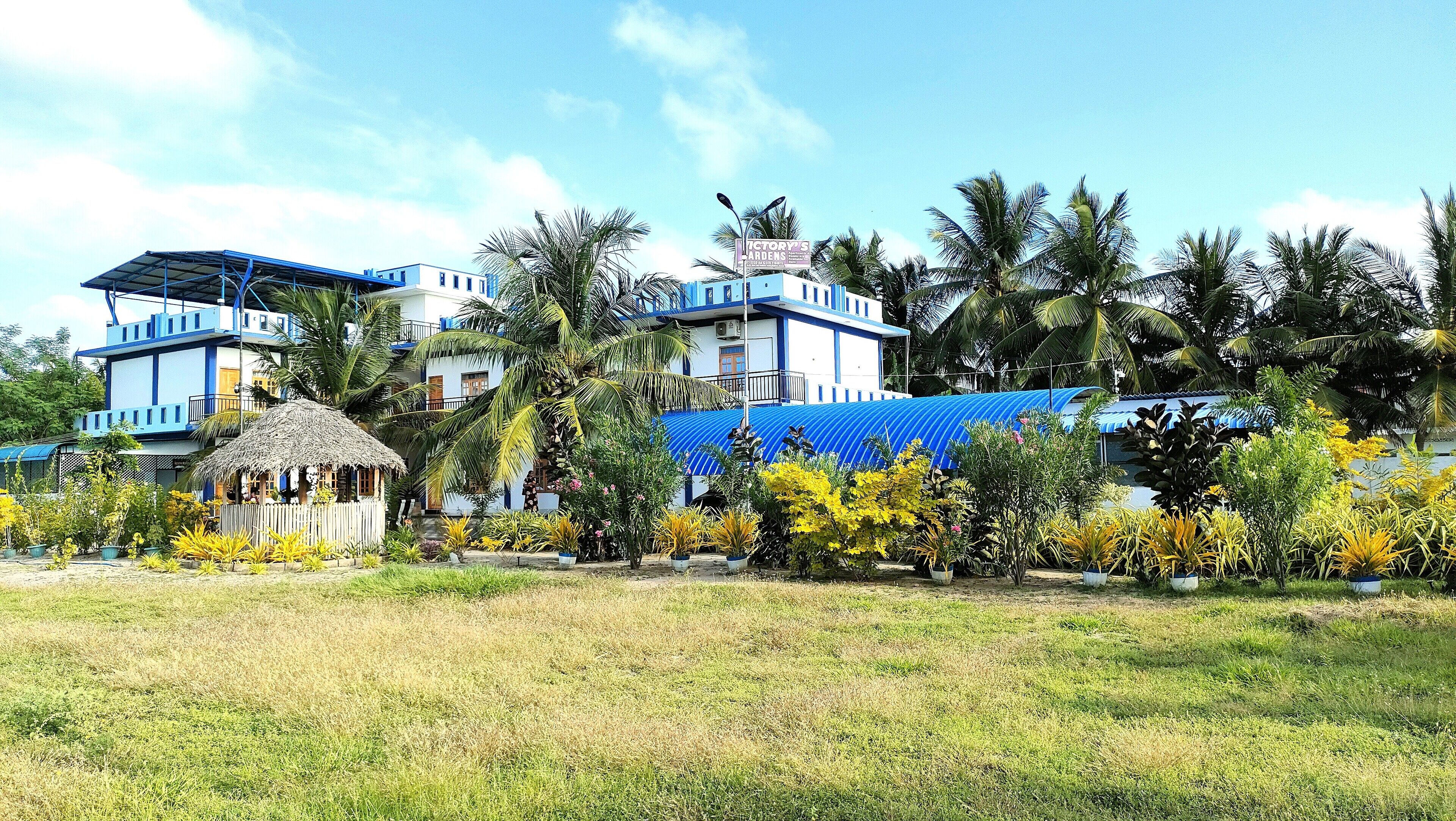 Deluxe Double Room, Non Smoking | Soundproofing, free WiFi