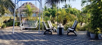 Victory's Gardens Mannar