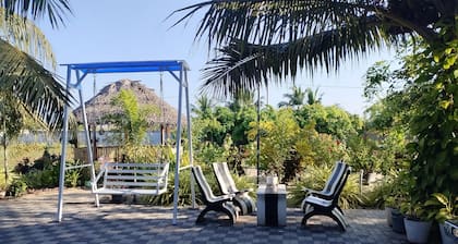 Victory's Gardens Mannar