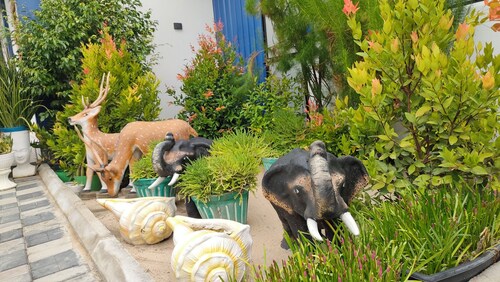 Victory's Gardens Mannar