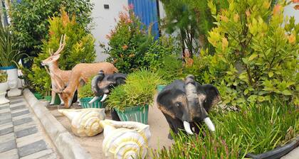 Victory's Gardens Mannar