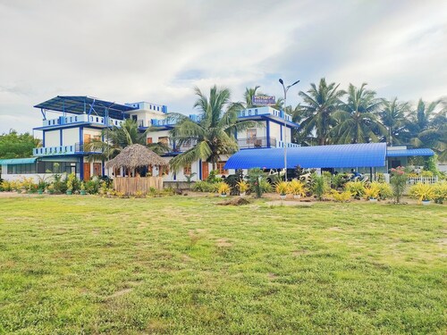 Victory's Gardens Mannar