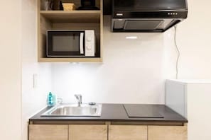 Private kitchen - Retaw Hills Waseda (Tokyo)